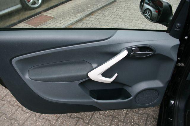 Ford Ka/Ka+ Titanium |Klima |PDC |Allwetterreifen|Tüv Neu 