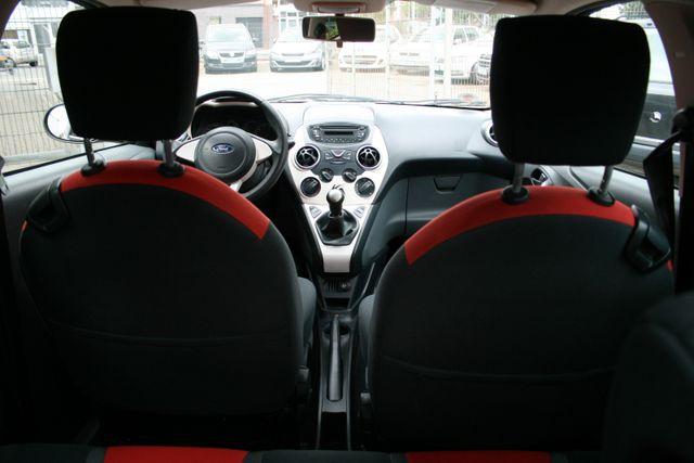 Ford Ka/Ka+ Titanium |Klima |PDC |Allwetterreifen|Tüv Neu 