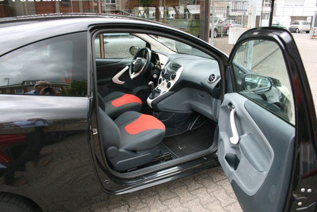 Ford Ka/Ka+ Titanium |Klima |PDC |Allwetterreifen|Tüv Neu 