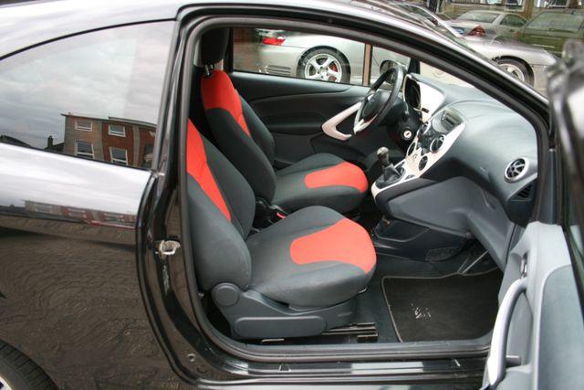 Ford Ka/Ka+ Titanium |Klima |PDC |Allwetterreifen|Tüv Neu 