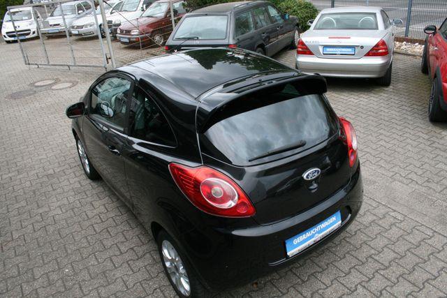 Ford Ka/Ka+ Titanium |Klima |PDC |Allwetterreifen|Tüv Neu 