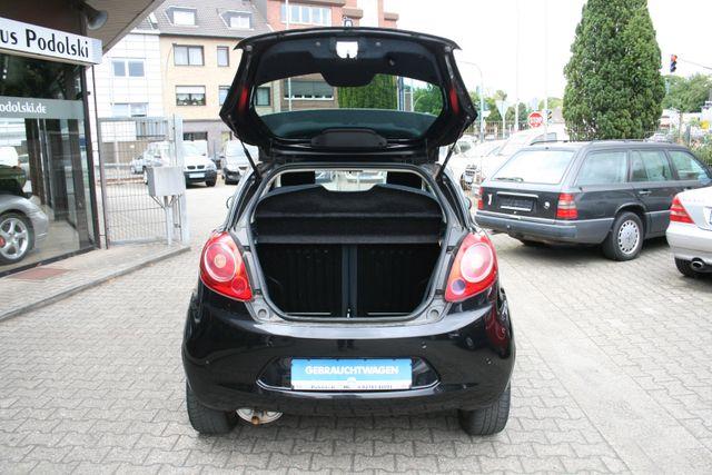Ford Ka/Ka+ Titanium |Klima |PDC |Allwetterreifen|Tüv Neu 