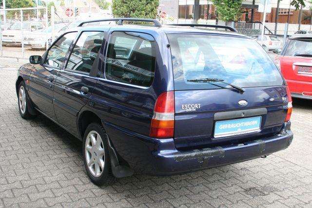 Ford Escort Fun Kombi | Klima| Allwetterreifen 