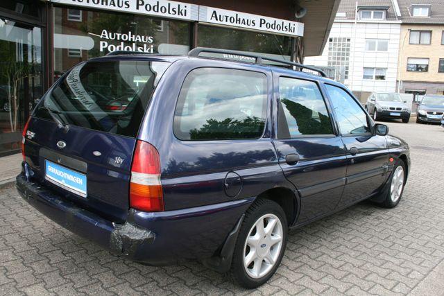 Ford Escort Fun Kombi | Klima| Allwetterreifen 