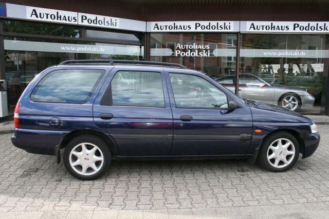 Ford Escort Fun Kombi | Klima| Allwetterreifen 
