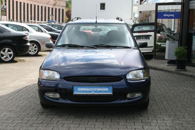 Ford Escort Fun Kombi | Klima| Allwetterreifen 