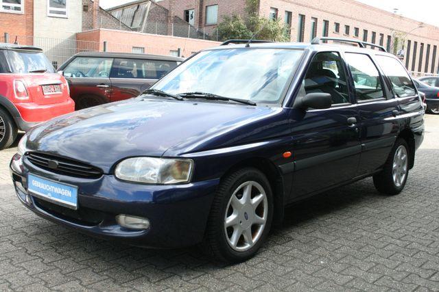 Ford Escort Fun Kombi | Klima| Allwetterreifen 