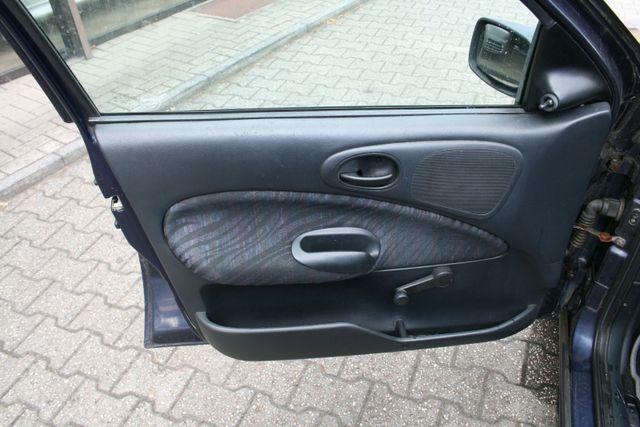 Ford Escort Fun Kombi | Klima| Allwetterreifen 