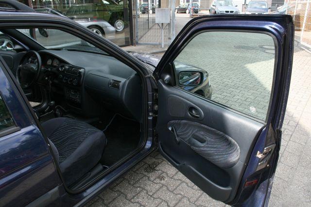 Ford Escort Fun Kombi | Klima| Allwetterreifen 