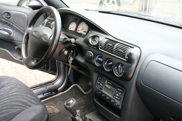 Ford Escort Fun Kombi | Klima| Allwetterreifen 