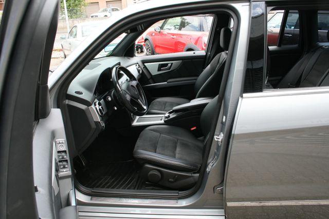 Mercedes-Benz GLK 220 CDI BlueEffic 4Matic | Klima W/S Räder 