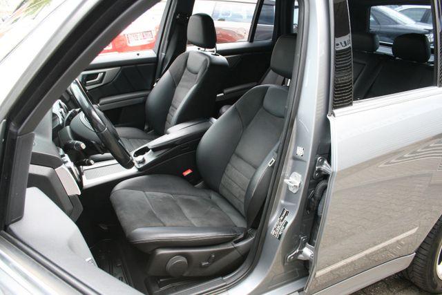 Mercedes-Benz GLK 220 CDI BlueEffic 4Matic | Klima W/S Räder 