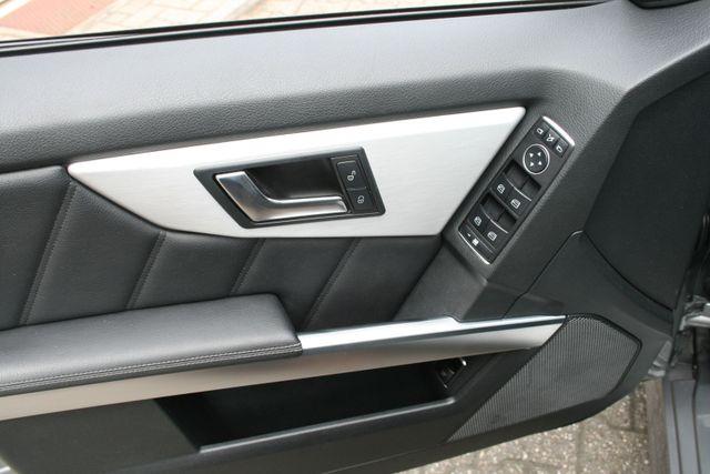 Mercedes-Benz GLK 220 CDI BlueEffic 4Matic | Klima W/S Räder 