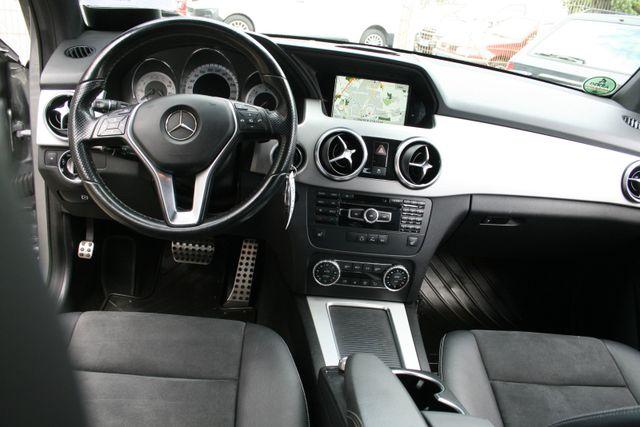 Mercedes-Benz GLK 220 CDI BlueEffic 4Matic | Klima W/S Räder 
