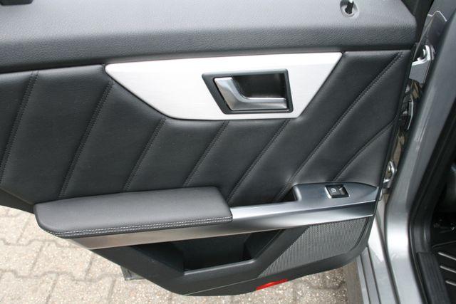 Mercedes-Benz GLK 220 CDI BlueEffic 4Matic | Klima W/S Räder 