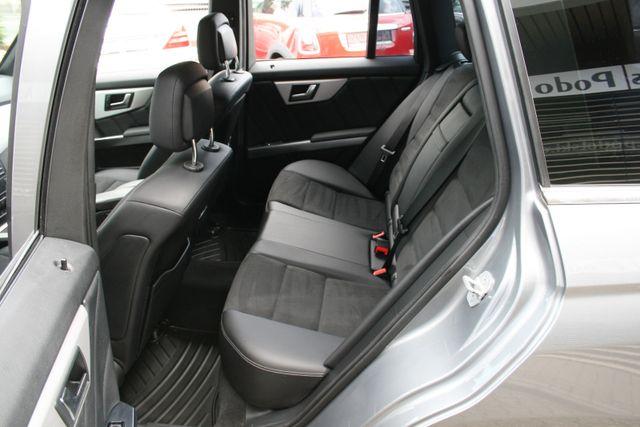 Mercedes-Benz GLK 220 CDI BlueEffic 4Matic | Klima W/S Räder 