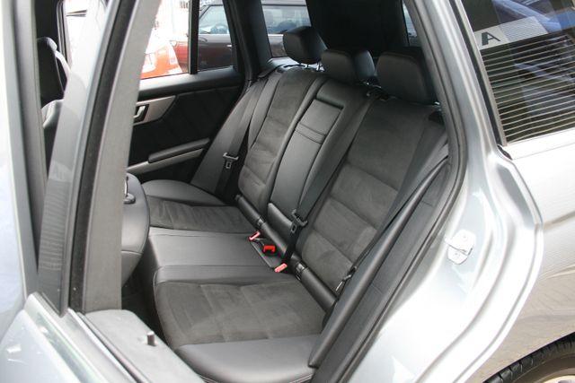 Mercedes-Benz GLK 220 CDI BlueEffic 4Matic | Klima W/S Räder 