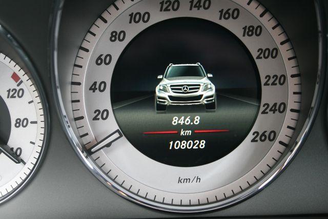 Mercedes-Benz GLK 220 CDI BlueEffic 4Matic | Klima W/S Räder 