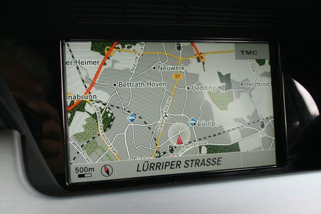 Mercedes-Benz GLK 220 CDI BlueEffic 4Matic | Klima W/S Räder 