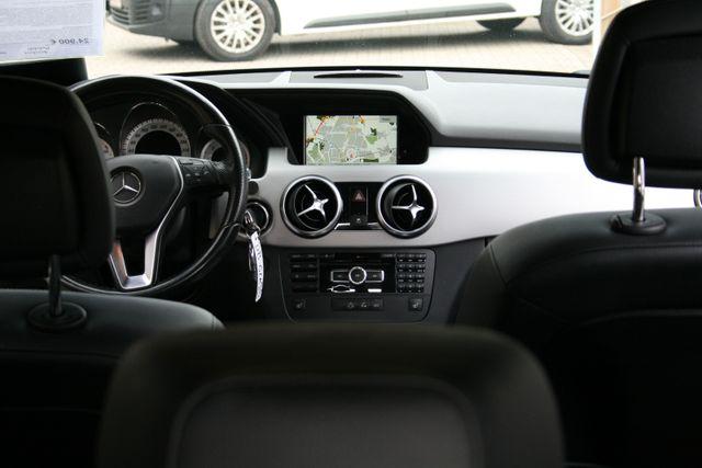 Mercedes-Benz GLK 220 CDI BlueEffic 4Matic | Klima W/S Räder 
