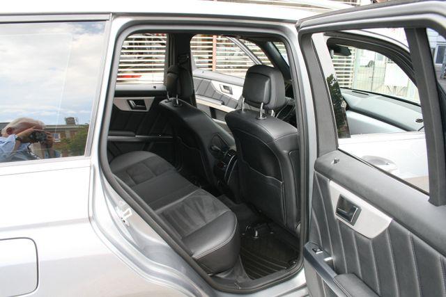 Mercedes-Benz GLK 220 CDI BlueEffic 4Matic | Klima W/S Räder 