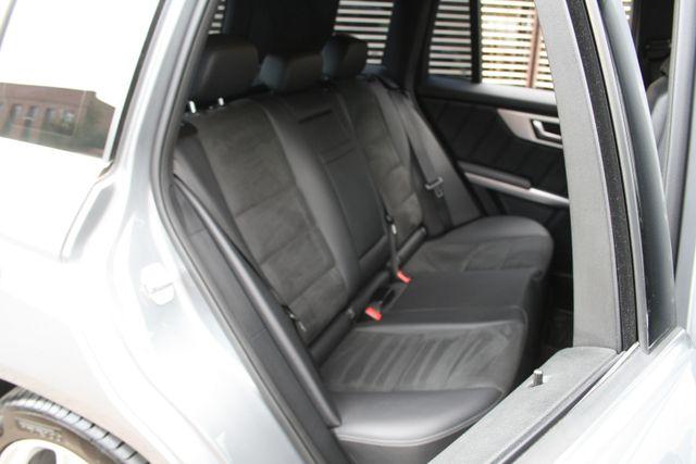 Mercedes-Benz GLK 220 CDI BlueEffic 4Matic | Klima W/S Räder 