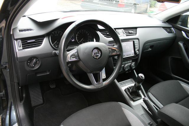 Skoda Octavia Combi Joy |Euro 6| 95 Tkm | AHK| S/W Rad 