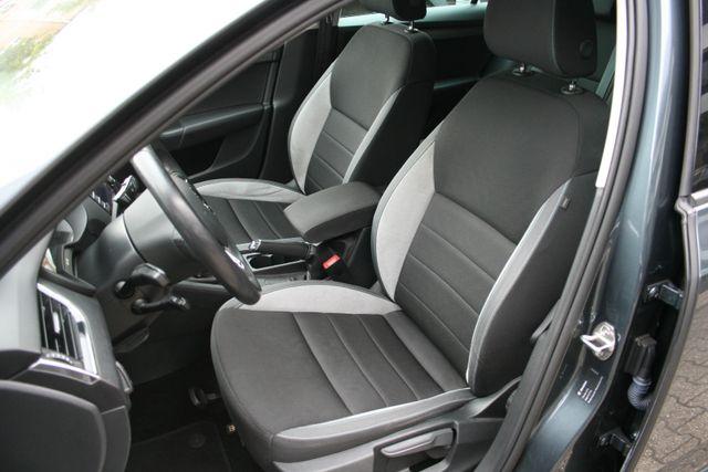 Skoda Octavia Combi Joy |Euro 6| 95 Tkm | AHK| S/W Rad 