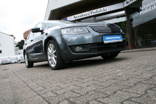 Skoda Octavia Combi Joy |Euro 6| 95 Tkm | AHK| S/W Rad 