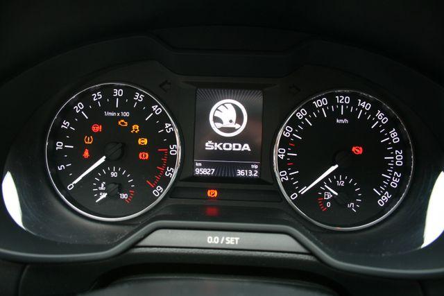 Skoda Octavia Combi Joy |Euro 6| 95 Tkm | AHK| S/W Rad 