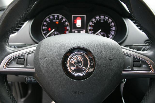 Skoda Octavia Combi Joy |Euro 6| 95 Tkm | AHK| S/W Rad 