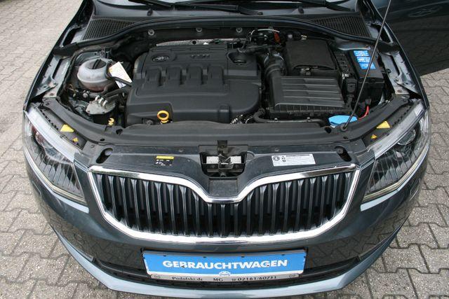 Skoda Octavia Combi Joy |Euro 6| 95 Tkm | AHK| S/W Rad 