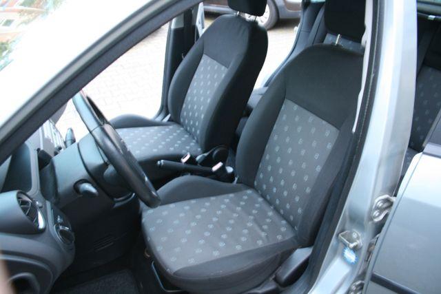 Ford Fiesta 1.3 51 kW Ambiente,Klima, Allwetterreifen 