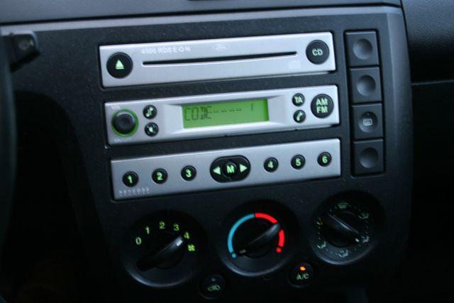 Ford Fiesta 1.3 51 kW Ambiente,Klima, Allwetterreifen 