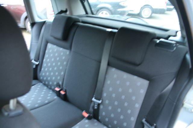 Ford Fiesta 1.3 51 kW Ambiente,Klima, Allwetterreifen 
