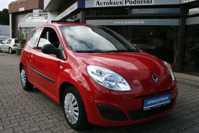 Renault Twingo - Authentique | ei.FH.|Allwetterreifen|
