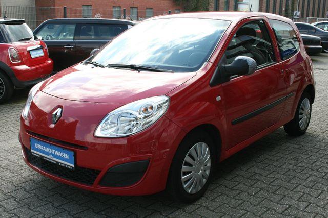 Renault Twingo Authentique | ei.FH.|Allwetterreifen| 