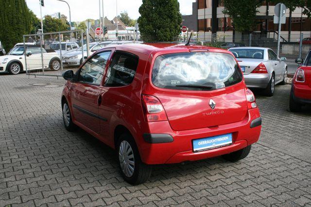 Renault Twingo Authentique | ei.FH.|Allwetterreifen| 