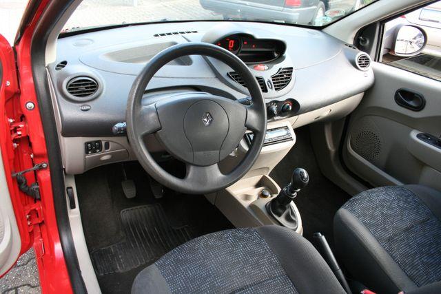 Renault Twingo Authentique | ei.FH.|Allwetterreifen| 