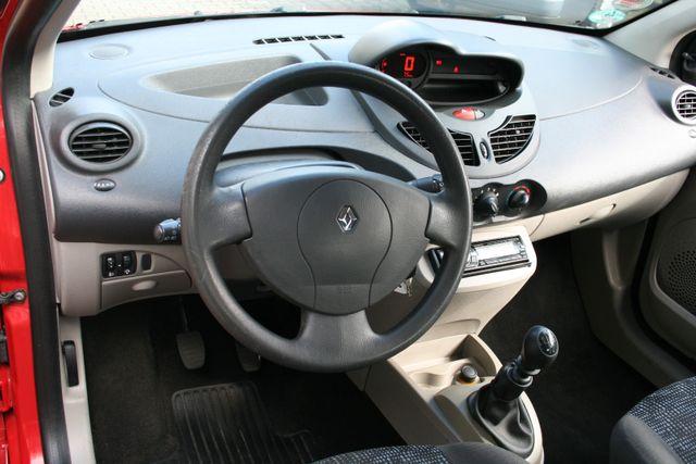 Renault Twingo Authentique | ei.FH.|Allwetterreifen| 