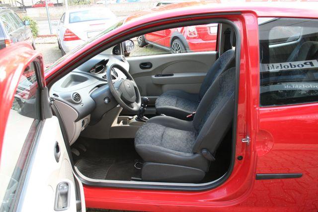 Renault Twingo Authentique | ei.FH.|Allwetterreifen| 