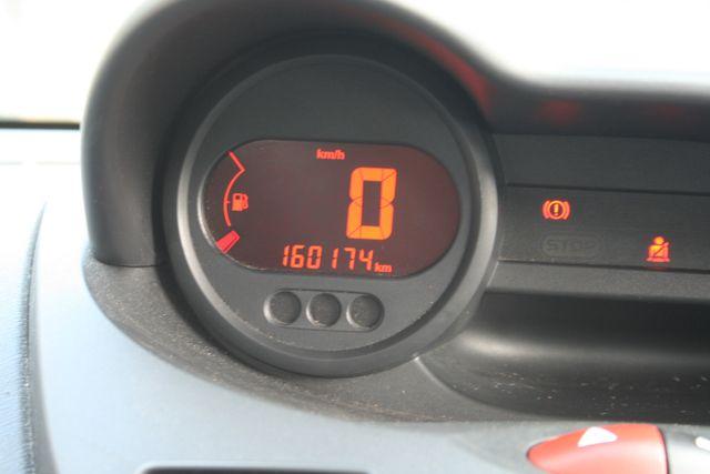 Renault Twingo Authentique | ei.FH.|Allwetterreifen| 