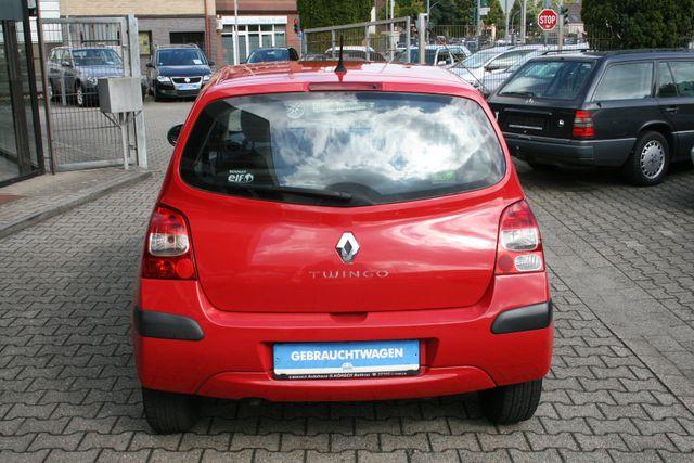 Renault Twingo Authentique | ei.FH.|Allwetterreifen| 