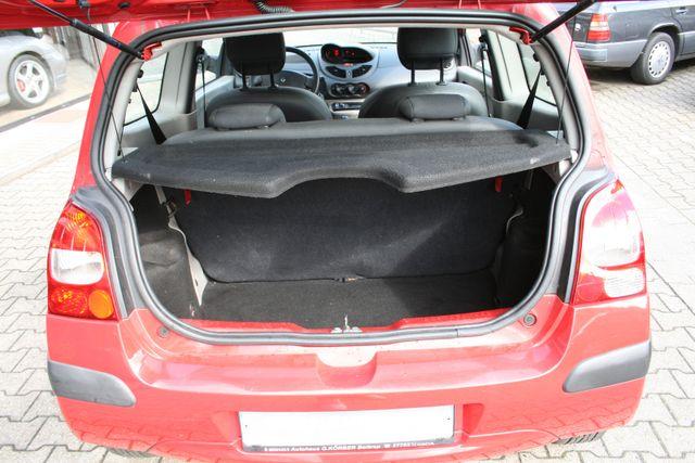 Renault Twingo Authentique | ei.FH.|Allwetterreifen| 