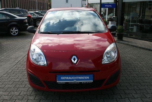 Renault Twingo Authentique | ei.FH.|Allwetterreifen| 