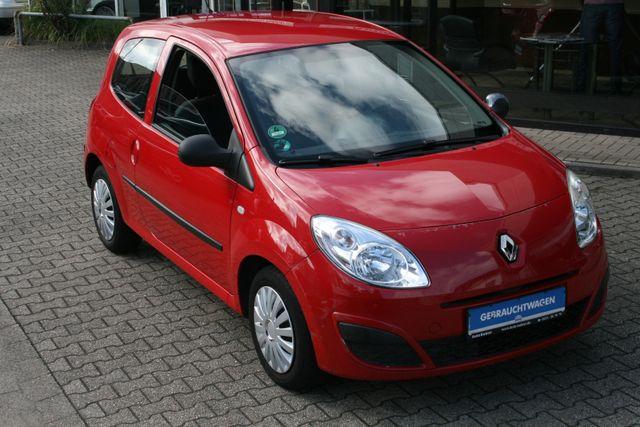 Renault Twingo Authentique | ei.FH.|Allwetterreifen| 
