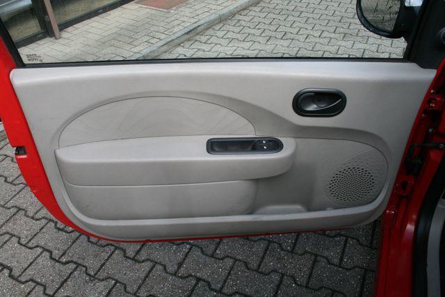 Renault Twingo Authentique | ei.FH.|Allwetterreifen| 