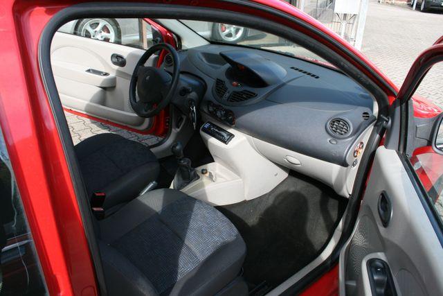 Renault Twingo Authentique | ei.FH.|Allwetterreifen| 