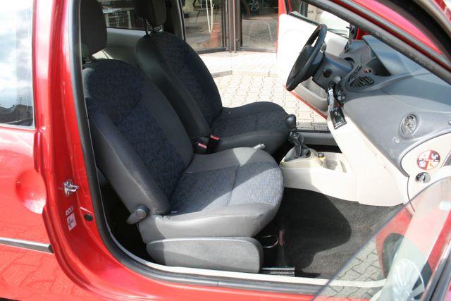 Renault Twingo Authentique | ei.FH.|Allwetterreifen| 
