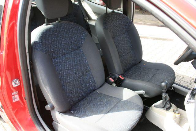 Renault Twingo Authentique | ei.FH.|Allwetterreifen| 